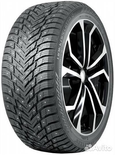 Nokian Tyres Hakkapeliitta 10 EV 265/45 R20 108T