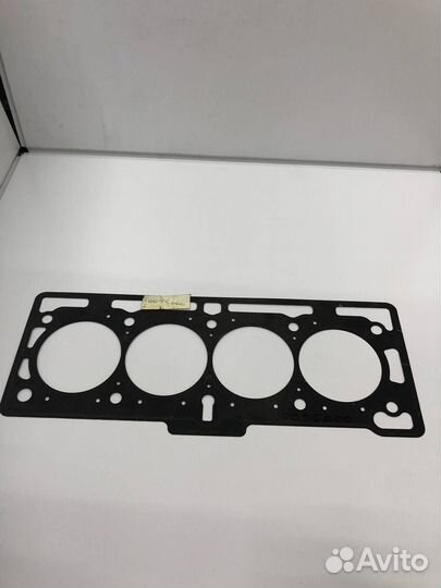 Прокладка гбц ajusa 10095000