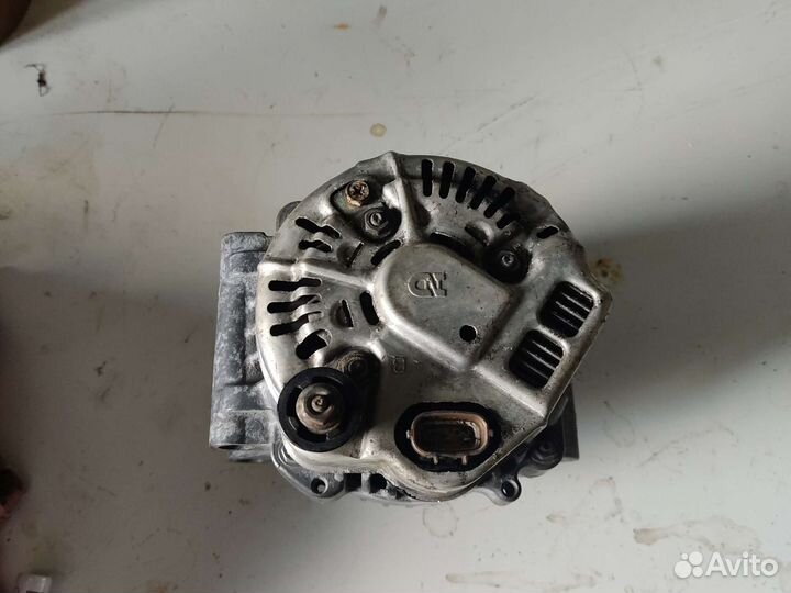 Генератор Mini Cooper R50 1.6 W10B16D 2003