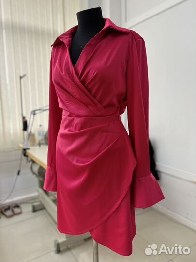 Платье женское