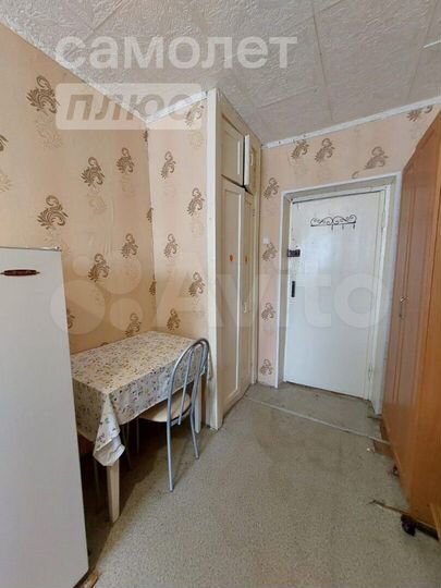 Комната 12,7 м² в 1-к., 4/5 эт.