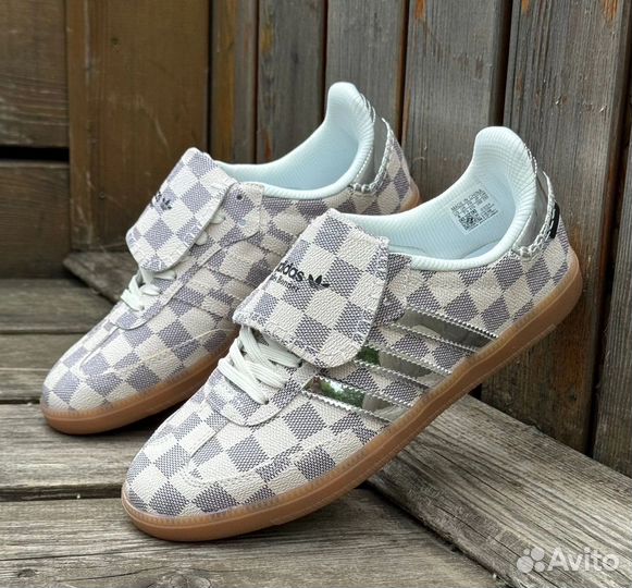 Кроссовки Adidas Wales Bonner