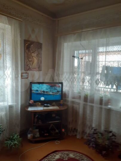 Дом 106,4 м² на участке 21 сот.