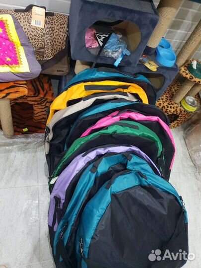 Палатка выставочная + лоток + игрушка