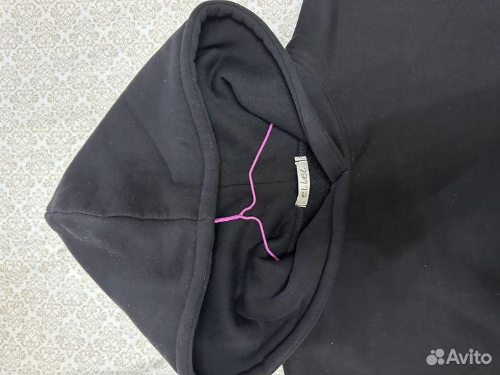 Флисовый костюм