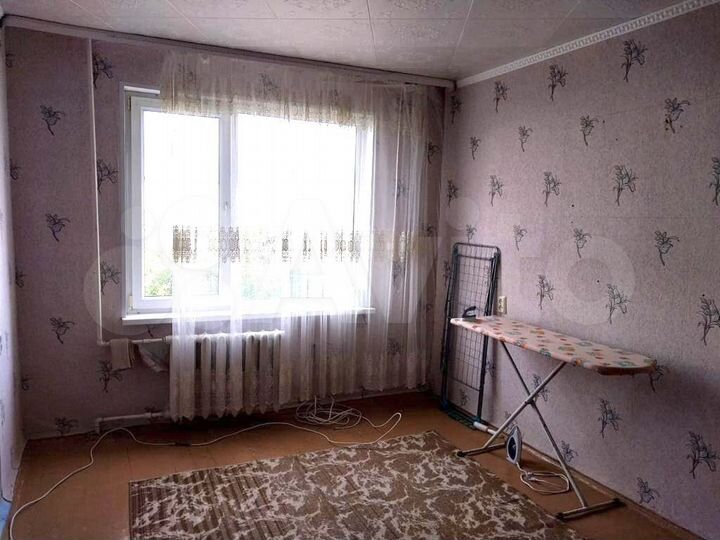2-к. квартира, 47 м², 4/5 эт.