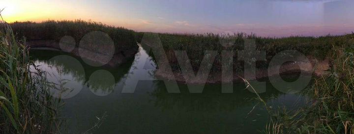 Участок 2 га (ИЖС)