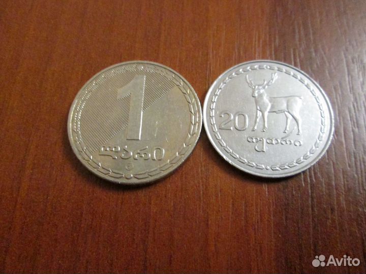 Наборы монет стран Азии №5