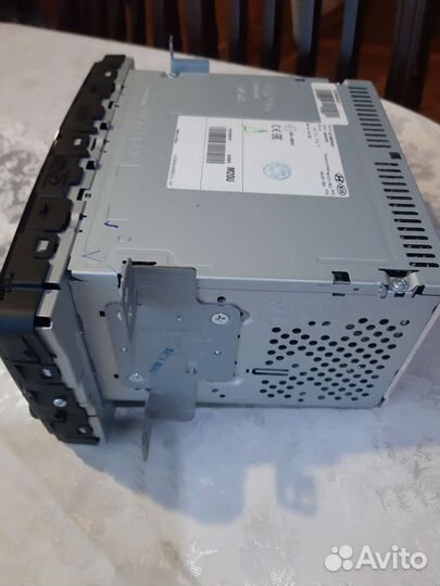 Автомагнитолы