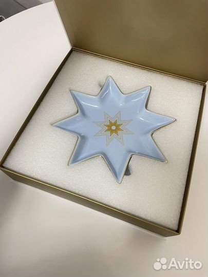 Звезда Азур. Ифз. Подарочный набор