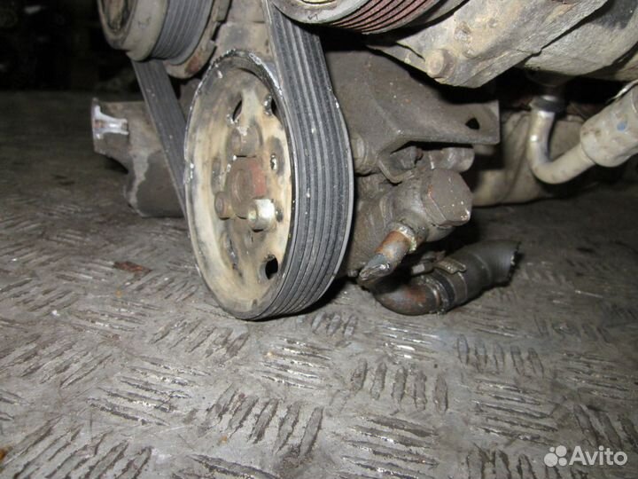 Насос гур для Фольксваген Шаран 1.8 2.0 1.9 тди