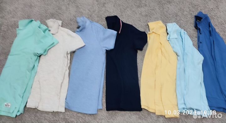 Школьная одежда