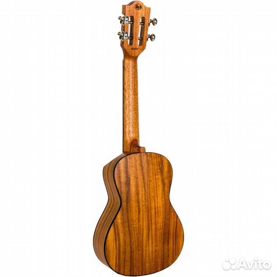 Укулеле Flight victoria concert EQ-A