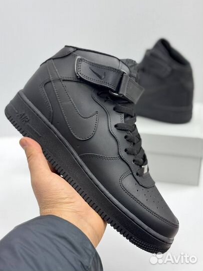 Кроссовки Nike air force (41)