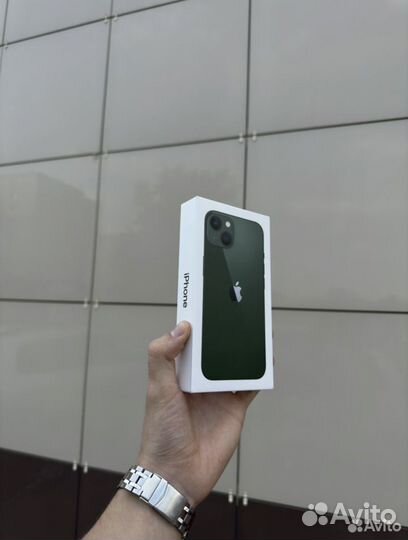 Айфон 13