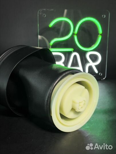 Задний пневмобаллон BMW X6 E71