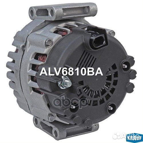 Генератор ALV6810BA Krauf