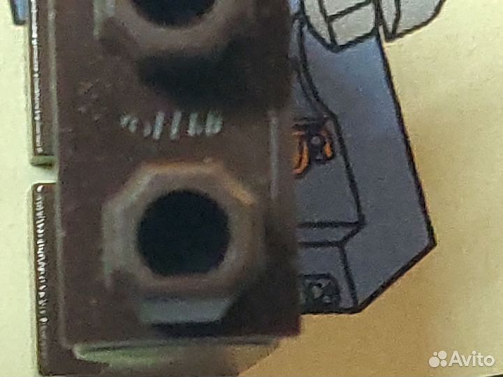 Lego 3 кендрика из старварс