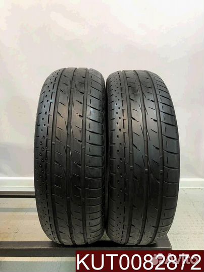 Bridgestone Luft RV II 215/60 R17 107U