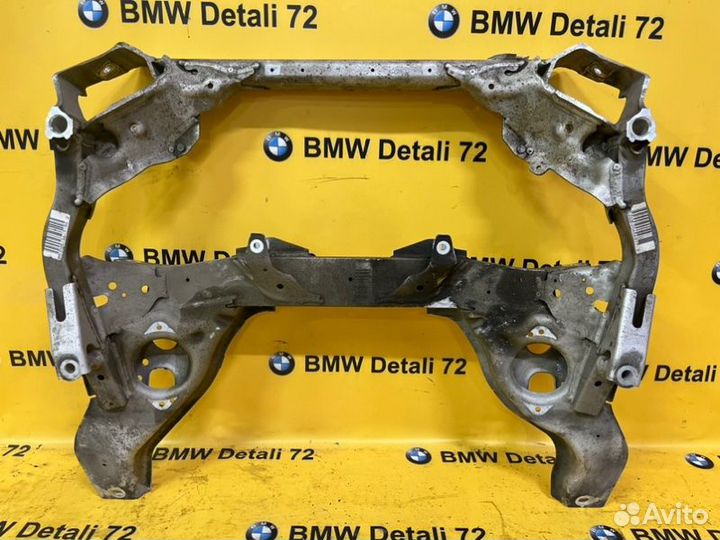 Подрамник передний Bmw 3 E92 N46B20 2007