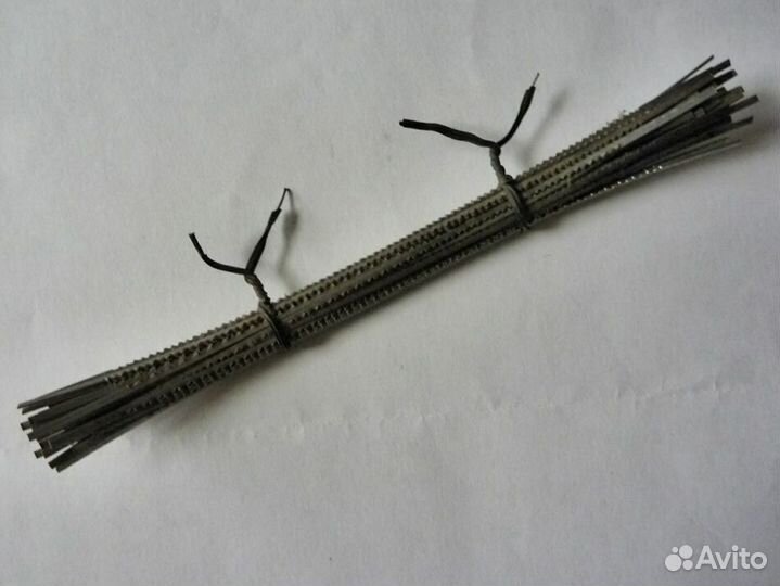 Пилки для лобзика