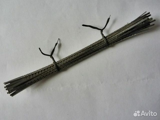 Пилки для лобзика