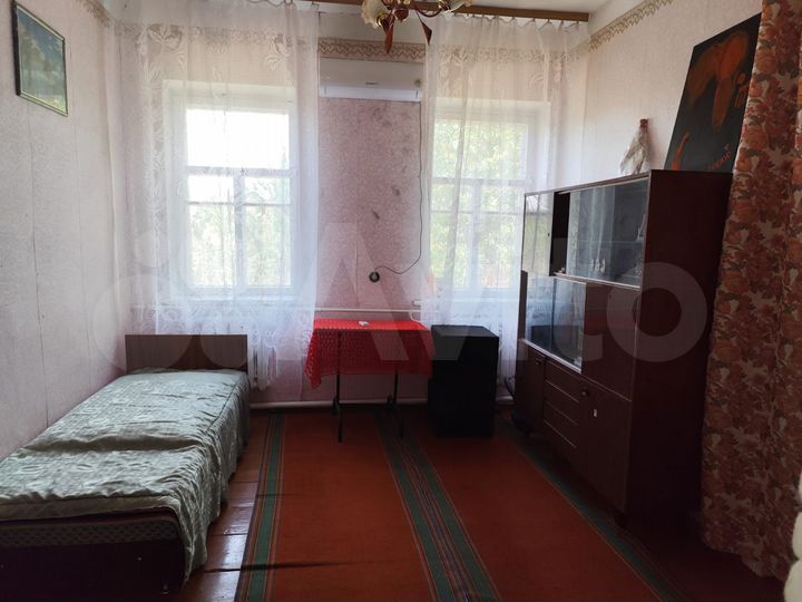 Дом 80,6 м² на участке 25 сот.