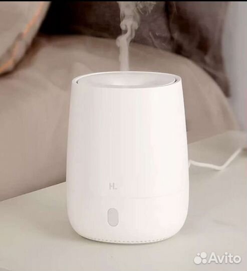 Увлажнитель воздуха