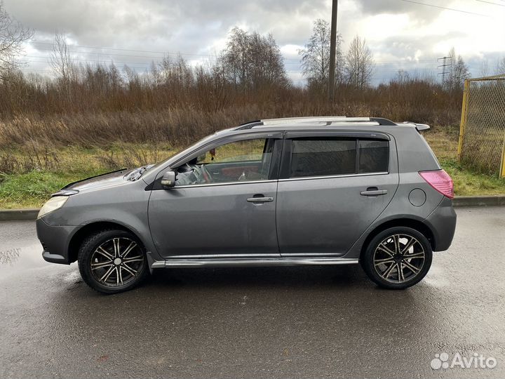 Geely MK Cross 1.5 МТ, 2012, 150 000 км