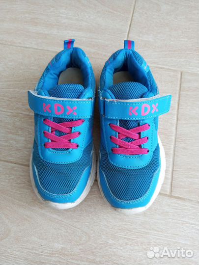Кроссовки детские KDX