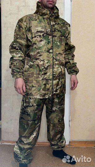 Костюм дождевик,кзм