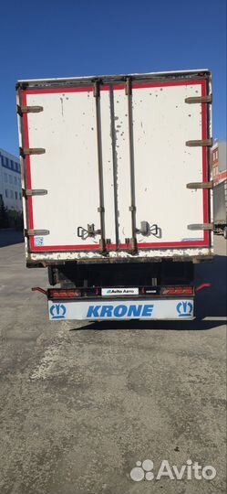 КАМАЗ 4308-3063-69, 2016