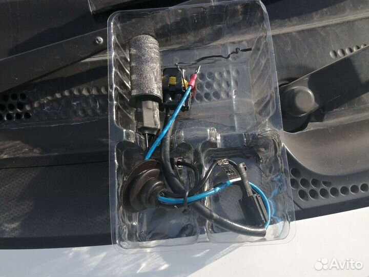 Ксенон-Би ксенон Sho-me