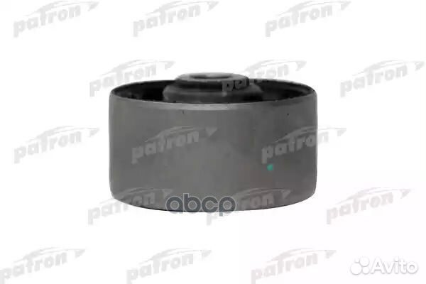 Сайлентблок дифференциала mitsubishi outlander CU