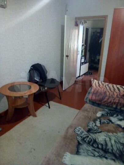 2-к. квартира, 41 м², 2/3 эт.