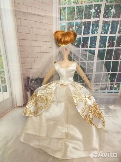 Аутфит Club Wedd Barbie 1997