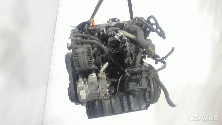 Двигатель(двс) Volkswagen Golf V (2003–2009)