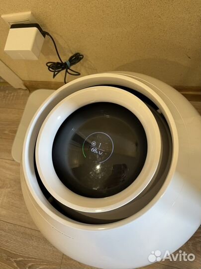 Воздухоочиститель увлажнитель Bork A802 rain