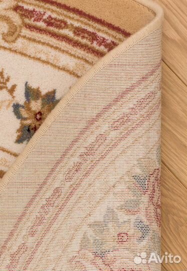 Ковер 200 на 200 новый