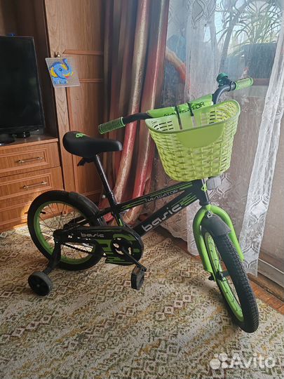 Велосипед Navigator
