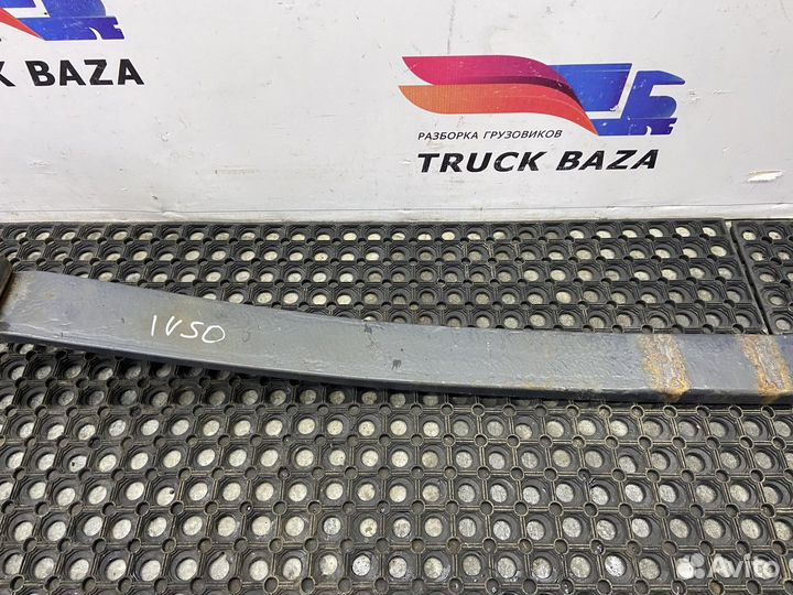 41226736 Рессора передняя Iveco Stralis