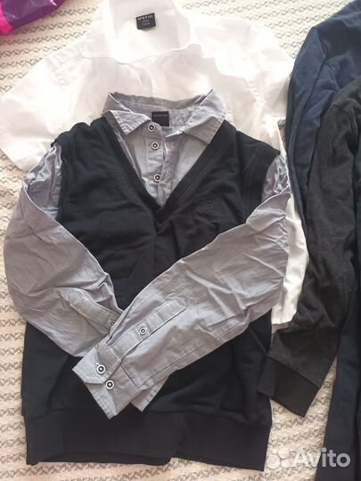 Школьная форма