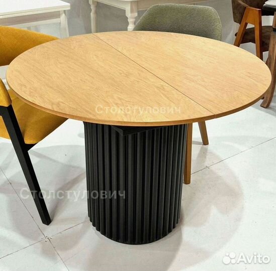 Стол и стулья с доставкой