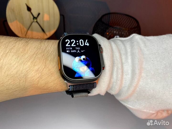 Apple watch Ultra 2 49 mm