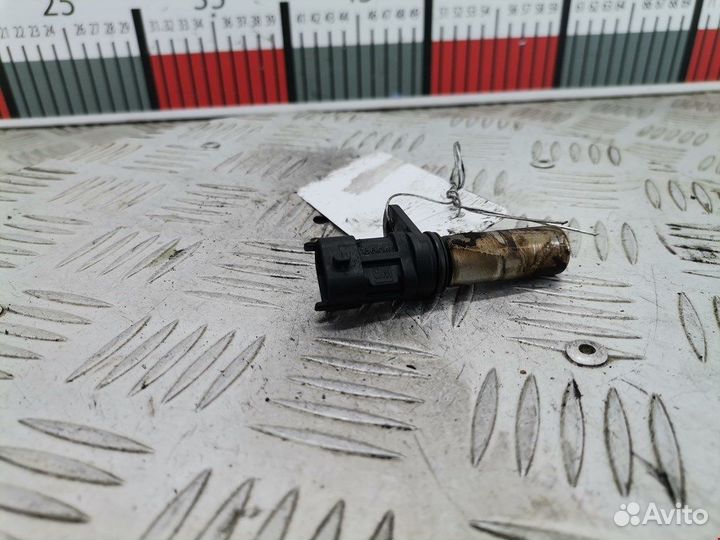 Датчик коленвала для Opel Zafira A 10456604