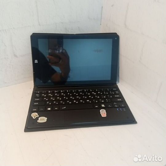 Планшет Irbis TW36 (7423)