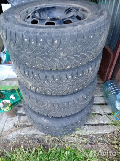 Nordman Nordman 4 195/65 R15