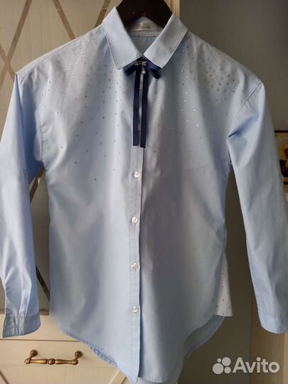 Блузка для девочки Deloras 152