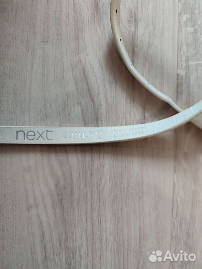 Ремень женский next размер s