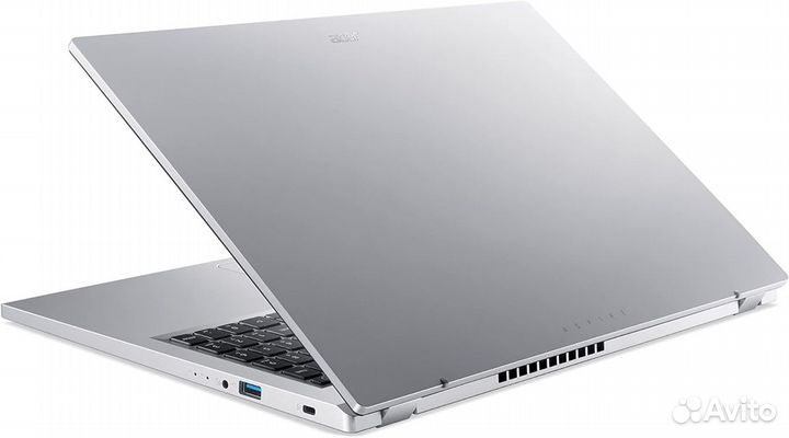 Ноутбук Acer Aspire 3 Ryzen 5 7520U 16GB 512GB